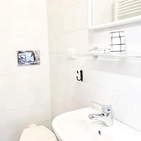 Ferienhaus Borgo 26 *