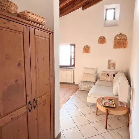Ferienhaus Borgo 26 *