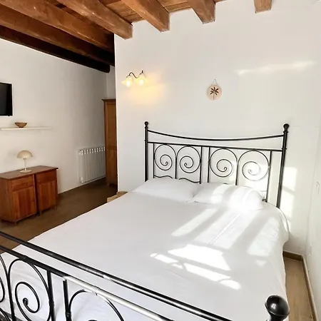 Borgo 26 Ferienhaus *