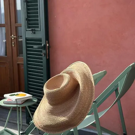 Borgo 26 - Riviera Ligure & Cinque Terre Camedone