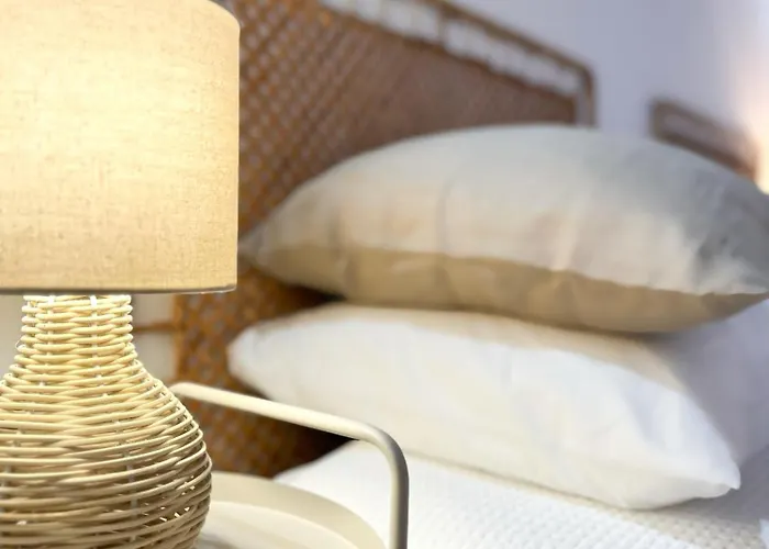 Borgo 26 Nyaraló Camedone