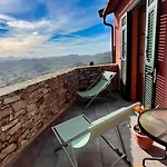 Borgo 26 - Riviera Ligure & Cinque Terre بيت للعطل *