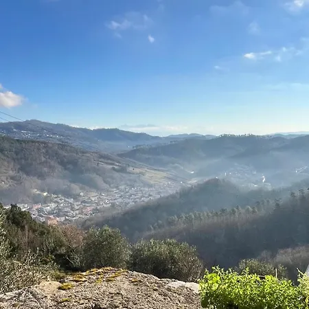 Borgo 26 Casa vacanze