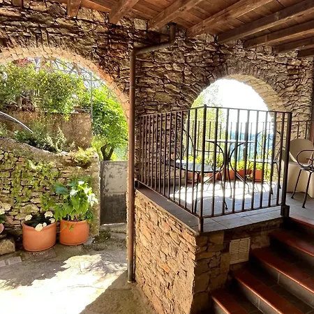 Casa vacanze Borgo 26 *