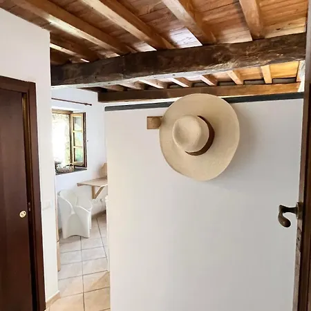 Borgo 26 Casa vacanze Camedone