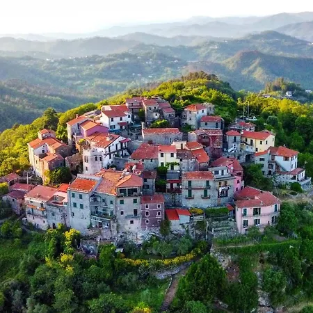 Casa vacanze Borgo 26 *