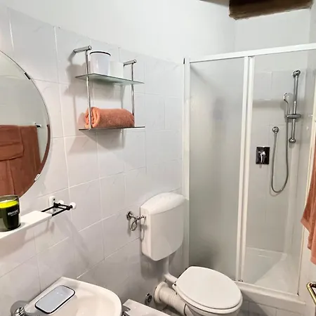 Casa vacanze Borgo 26 Camedone