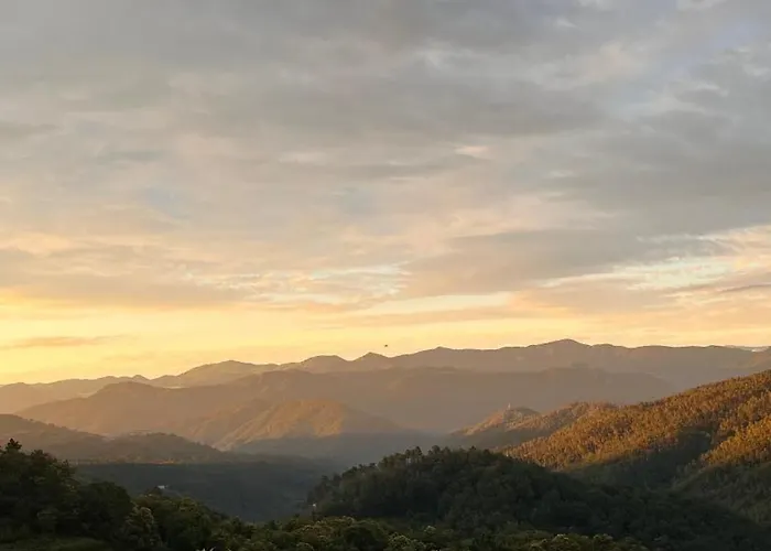 Semesterbostad Borgo 26 *