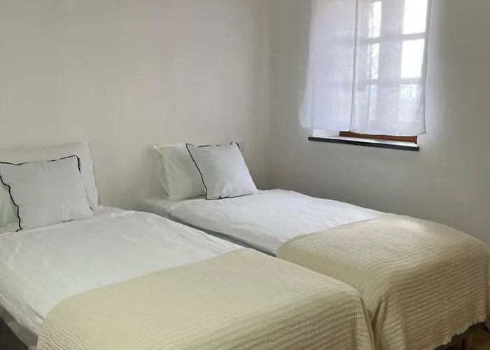 Semesterbostad Borgo 26