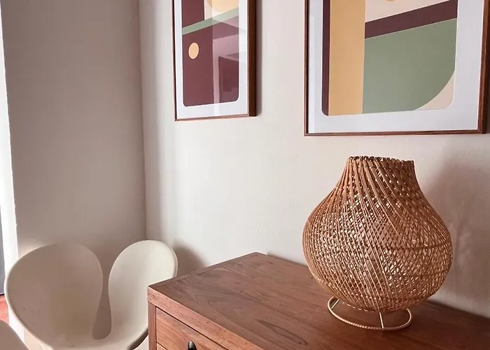 Borgo 26 Semesterbostad Camedone